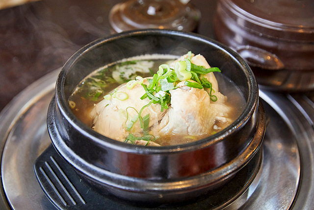 Makanan Khas Korea, Ini 7 Menu Populer dan Menggugah Selera (6943)