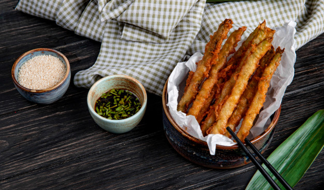 Makanan Khas Korea, Ini 7 Menu Populer dan Menggugah Selera (6940)
