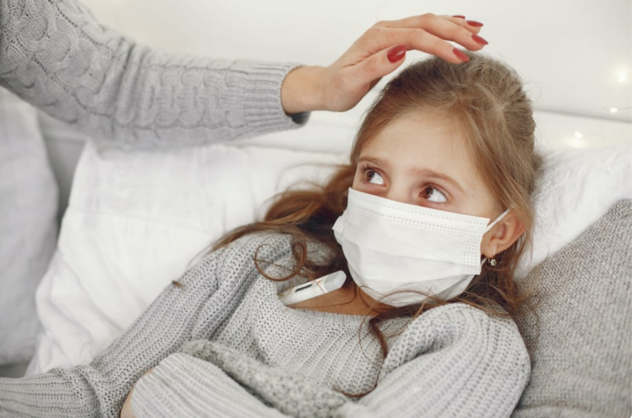 Doa untuk Orang Sakit Perempuan Sesuai Hadist Agar Cepat Sembuh (234931)