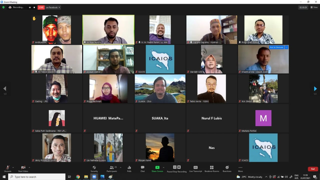 Vonis 5 Tahun Penjara Nelayan Pembawa Rohingya ke Daratan Aceh Dinilai Berat (59367)