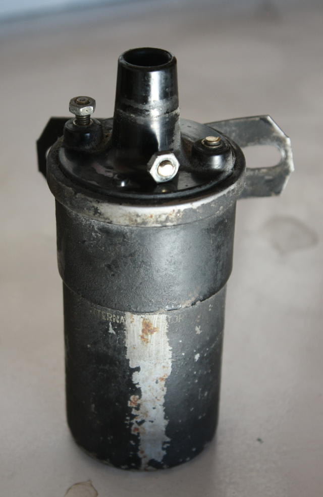 Kenali Cara Kerja dan Fungsi Ignition Coil pada Mobil