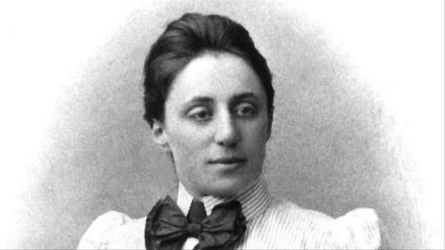 Emmy Noether | Wikimedia Commons