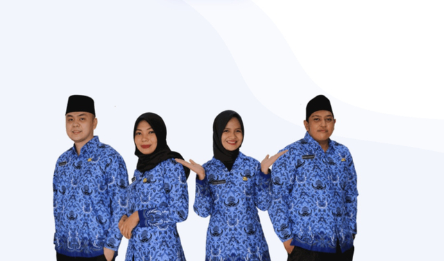 Foto: Dok. BKN