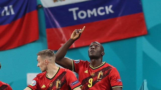 Saatnya Golden Generation Belgia Unjuk Gigi di Euro 2020 (135606)