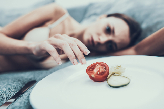 Kenali 6 Jenis Eating Disorder dan Gejalanya pada Perempuan (114814)