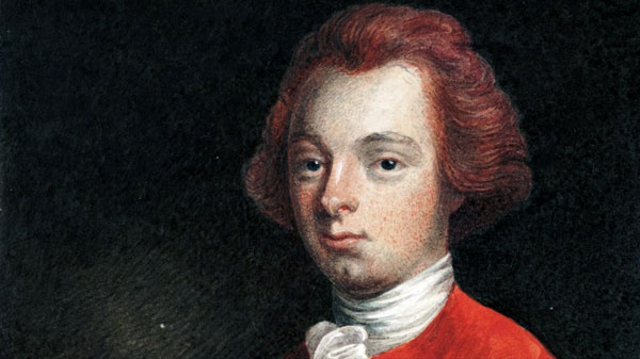 James Wolfe | Wikimedia Commons