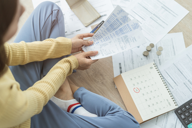 Pertama Kali Ngekos? Ini Tips Hemat Belanja Bulanan (787358)