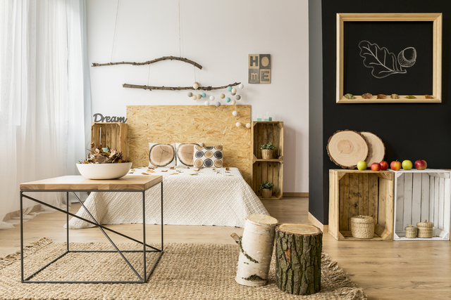 Tips & Trik Dekorasi Kamar ala Korea dengan Budget Minim (844729)