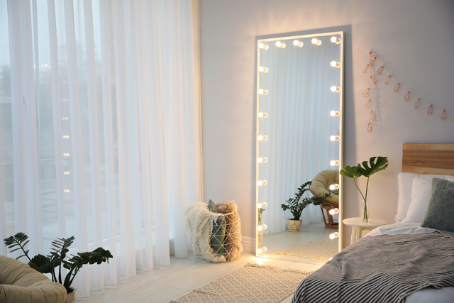 Tips & Trik Dekorasi Kamar ala Korea dengan Budget Minim (844731)