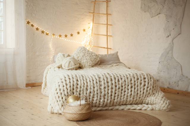 Tips & Trik Dekorasi Kamar ala Korea dengan Budget Minim (844732)