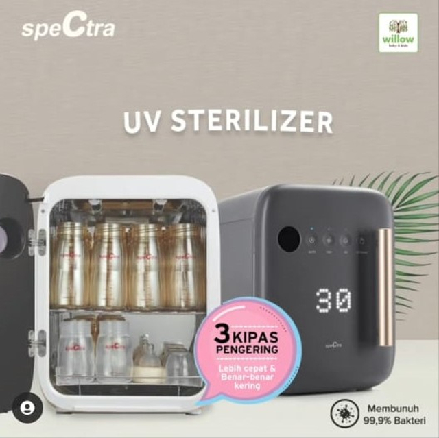 Efektif Membunuh Virus dan Bakteri, Ini 6 Pilihan UV Sterilizer untuk di Rumah (697495)