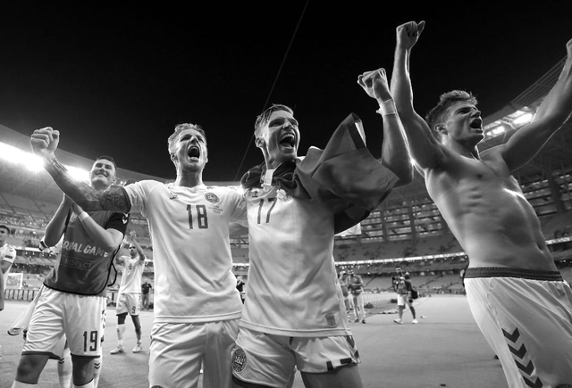 Twitter @EURO2020