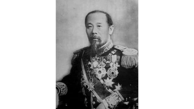 Ito Hirobumi | Wikimedia Commons