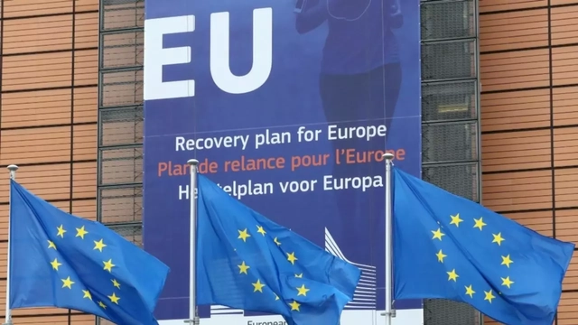 Uni Eropa dan 'Brussels Effect' (2598)