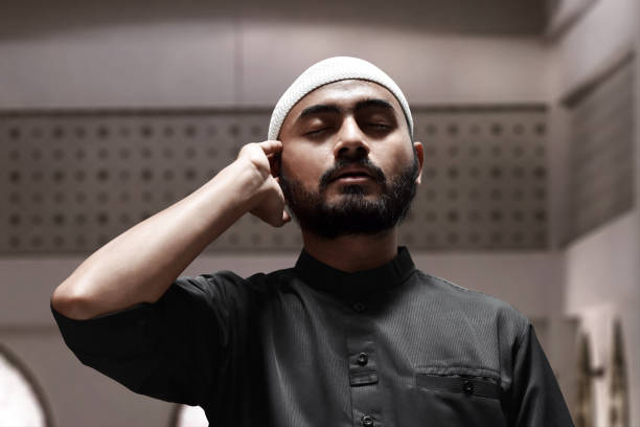Mengenal Bilal bin Rabah, Sang Muazin Pertama dalam Sejarah Islam (2111)