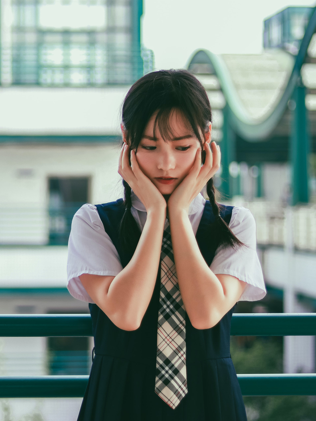 Ilustrasi foto: Unsplash/Elsie Zhong.