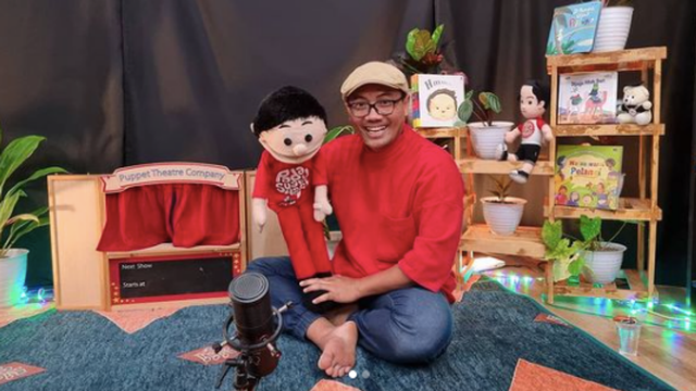 Festival Hari Anak Kembali Hadir di Bulan Juli 2021! (281209)