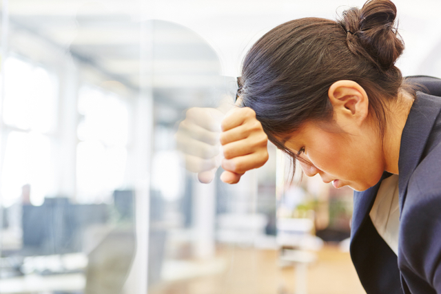 Kenali 5 Tahapan Burnout yang Harus Kamu Waspadai (61286)