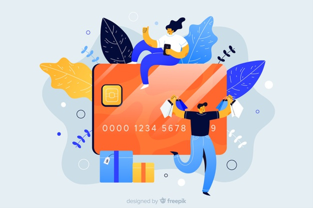 Apa itu Black Card? Inilah Fungsi dan Keunggulannya! (59215)