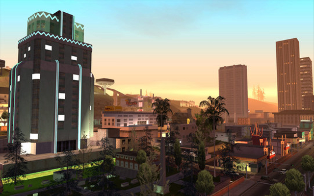 Cheat GTA San Andreas PC Terlengkap, Senjata hingga Kendaraan (3)