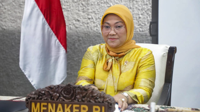 Total Ada 8,8 Juta Pekerja yang Bakal Dapat Subsidi Gaji, Ini Rinciannya (284707)