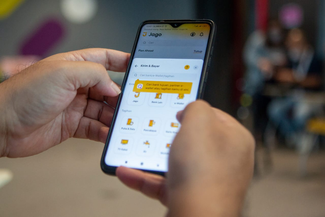 Sudah Tahu Apa Saja Aplikasi Transfer Bank Gratis? Cek Daftarnya di Sini! (328997)