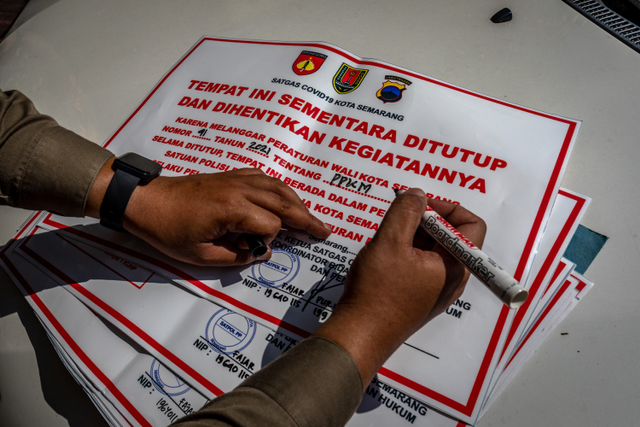 Melihat UU Wabah Penyakit Menular dan Kasus Holywings (8588)