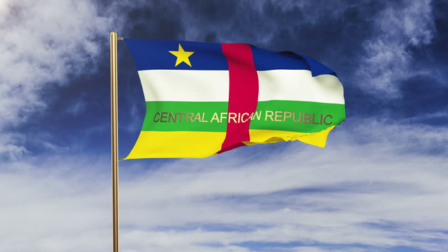 Sumber : https://www.google.com/url?sa=i&url=https%3A%2F%2Fwww.shutterstock.com%2Fid%2Fvideo%2Fclip-9464651-central-african-republic-flag-title-waving-wind&psig=AOvVaw00OSyqnpvNHwaVVpvrVJYR&ust=1625640733243000&source=images&cd=vfe&ved=0CAoQjRxqFwoTCMil_M3uzfECFQAAAAAdAAAAABAZ