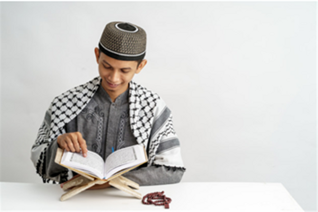 Bacaan Surah Annas dan Makna yang Terkandung di Dalamnya (56737)