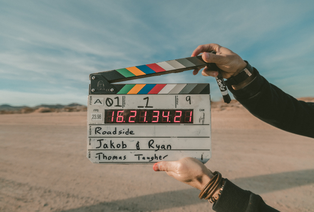 Ilustrasi film dokumenter terbaik. Foto: Unsplash