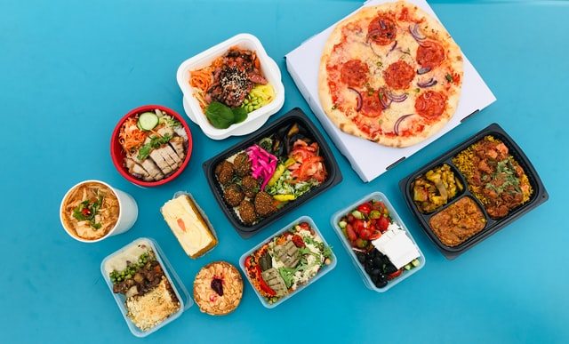 Cara Daftar Grabfood untuk Mitra Restoran (324033)