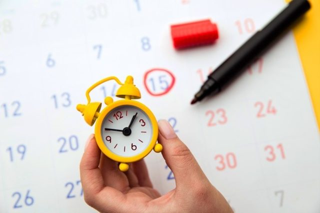 Cara Menghitung Masa Subur dengan Kalender? Ini Jawabannya! (3576)
