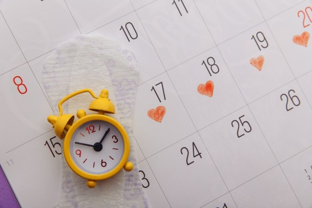 Cara Menghitung Masa Subur dengan Kalender? Ini Jawabannya! (3577)