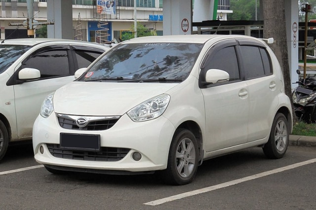 Rekomendasi Harga Bekas Mobil di Bawah Rp 70 juta Ini Pilihannya 