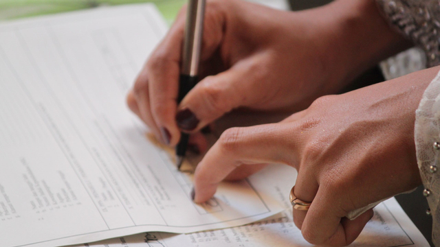 Biaya Nikah di KUA dan Cara Daftar Nikah Online, Simak di Sini! (172775)