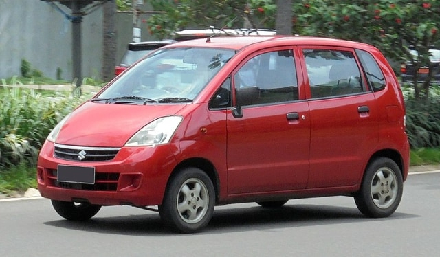 Rekomendasi Harga Bekas Mobil di Bawah Rp 70 juta, Ini Pilihannya (83188)