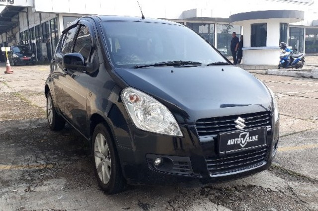 Rekomendasi Harga Bekas Mobil di Bawah Rp 70 juta, Ini Pilihannya (83190)