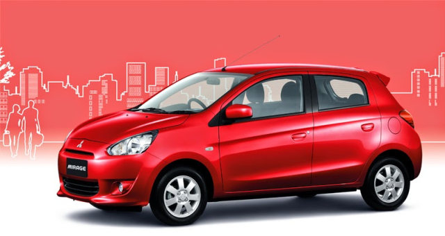 Rekomendasi Harga Bekas Mobil di Bawah Rp 70 juta, Ini Pilihannya (83191)