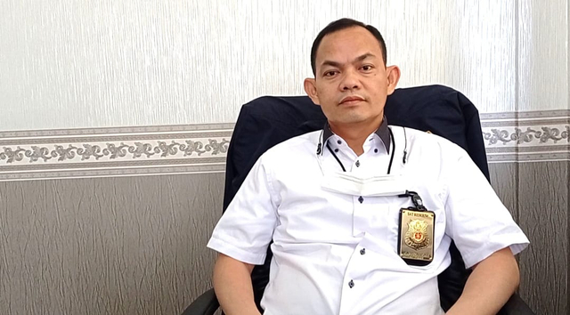 Identitas Mayat Pria yang Tenggelam di Kolong Akhirnya Diketahui (34659)