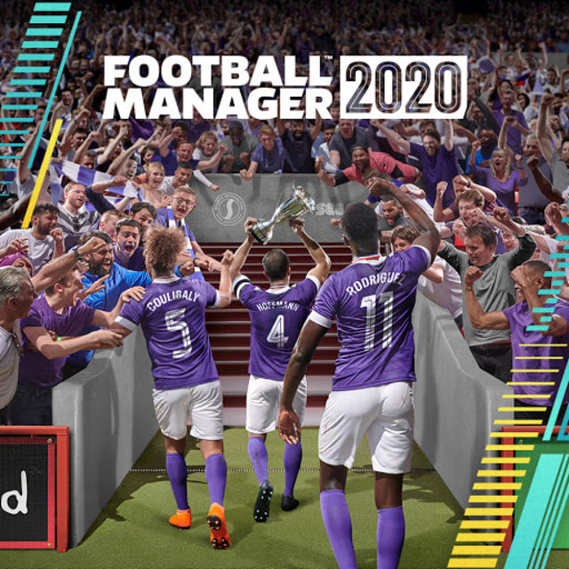 Ilustrasi Football Manager 2020. Foto: Dok. Football Manager