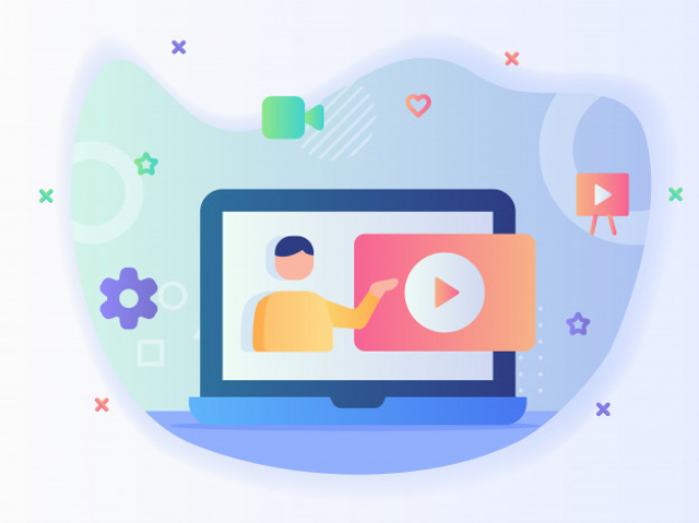 Cara Membuat Video Tutorial di HP Android, Foto: Freepik