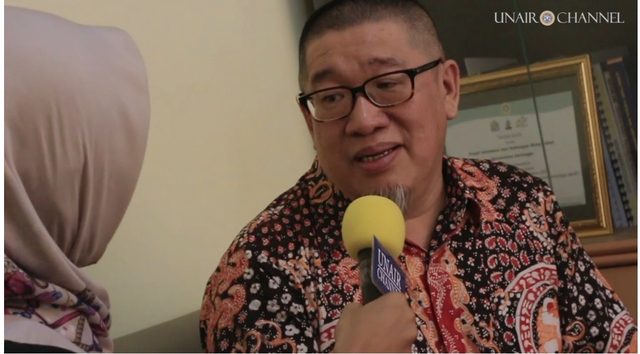 Dekan FISIP Unair: PPKM Darurat Sudah Tepat