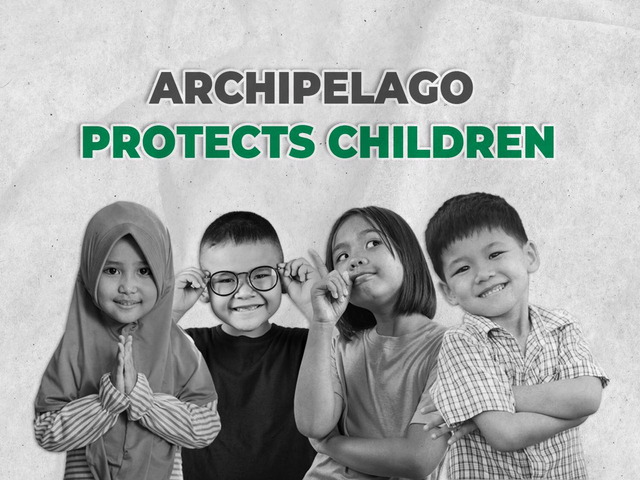 Archipelago International bekerjasama dengan BenihBaik.com dan ECPAT Indonesia memerangi eksploitasi anak dalam bisnis perjalanan dan pariwisata.