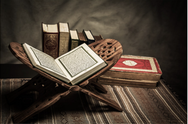 Arti dan Makna dalam Surat Al Maidah Ayat 2  kumparan.com
