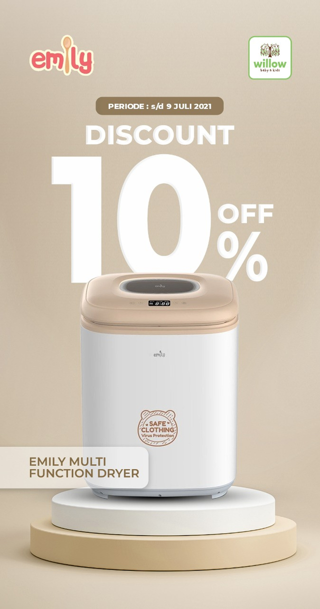 Lagi Diskon! Inilah Pilihan Memasak Sehat dengan Air Fryer dan Slow Cooker (343121)