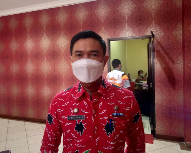 PPKM Mikro di Bandar Lampung: KBM Tatap Muka Ditunda (416259)