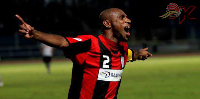Boaz Solossa Curhat Soal Pemutusan Kontrak oleh Persipura (77674)