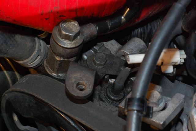 Ilustrasi Power Steering (Foto: Flickr)