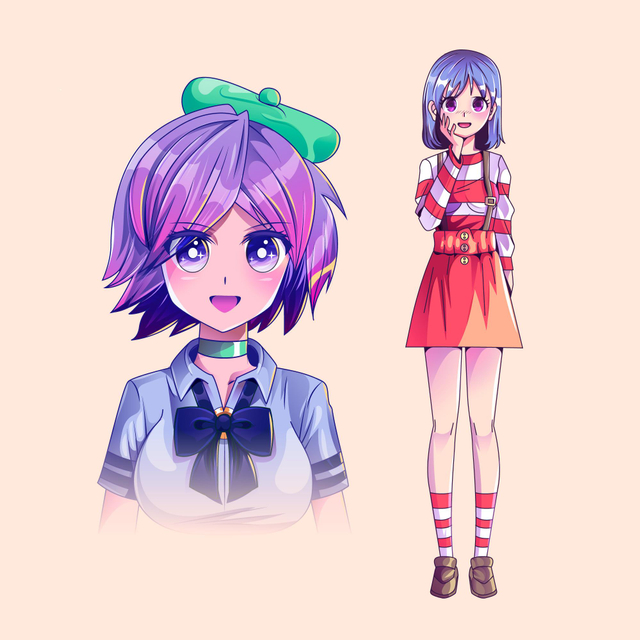 Rekomendasi anime movie terbaik. Sumber: freepik.com