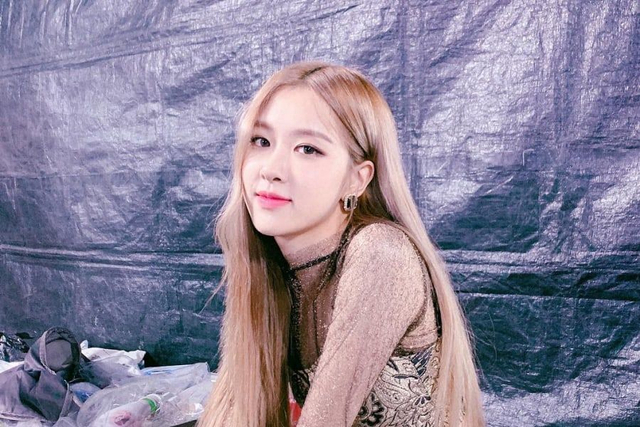 Nama Asli Rose Blackpink Si Cantik Berambut Blonde